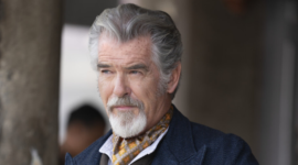 Pierce Brosnan v nebezpečí: Hrozí mu vězení za ilegální výlet v Yellowstone