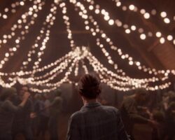 "Podívejte se na úžasný trailer k vytvoření The Last of Us Part 2 ve hře Grounded 2"