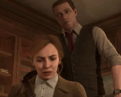 "Podivné chování v temnotě: Nový trailer z filmu Alone in the Dark odhaluje tajemnou rezidenci"
