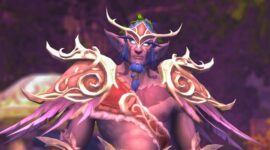 Policie využívá World of Warcraft k nalezení zmizelého teenagera