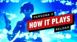 „Poslední pohled na Persona 3 Reload: Ukončení příběhu napínavého dobrodružství“