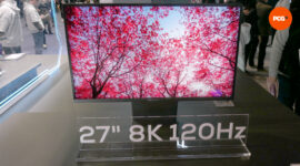 "Poznali jsme tento herní monitor 8K 120Hz a život už nebude stejný"