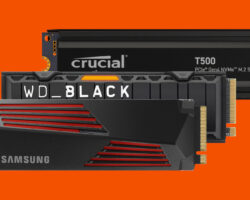 Připravte se na vyšší cenu za váš další SSD