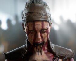Příští týden uvidíte Hellblade 2 a další tři hry pro Xbox