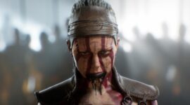 Příští týden uvidíte Hellblade 2 a další tři hry pro Xbox