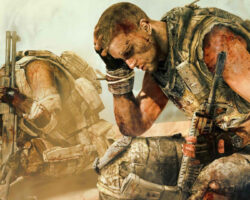 Proč hra Spec Ops: The Line mizí z obchodů? Publisher odhaluje důvod