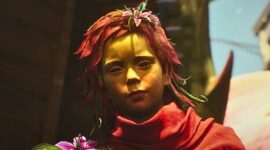 Proč je Poison Ivy dítětem v týmu Suicide Squad?