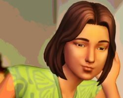 Prozrazení okouzlujícího nového DLC pro The Sims 4, a dvou "nadšeně očekávaných" kitů.