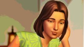 Prozrazení okouzlujícího nového DLC pro The Sims 4, a dvou "nadšeně očekávaných" kitů.