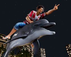 Průvodce Dondoko Island: Nekonečné bohatství ve hře Like a Dragon!