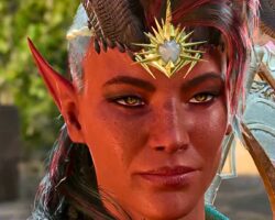 Průvodce společníkem Karlach v Baldur's Gate 3