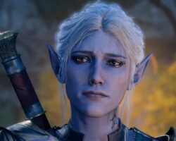 Průvodce společníkem Mintharou ve hře Baldur's Gate 3