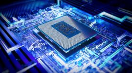 První objev Intel Core i9 14900KS?