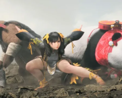 První postava z nového DLC představena v traileru Tekken 8