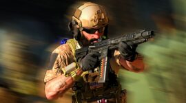 Rankový režim Modern Warfare 3 přináší nové herní módy, mapu a mnoho dalšího