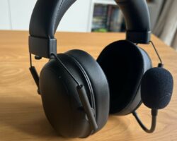 Razer Blackshark V2 Hyperspeed: Premiumní kvalita bez nadměrného nákladu