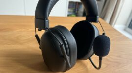 Razer Blackshark V2 Hyperspeed: Premiumní kvalita bez nadměrného nákladu
