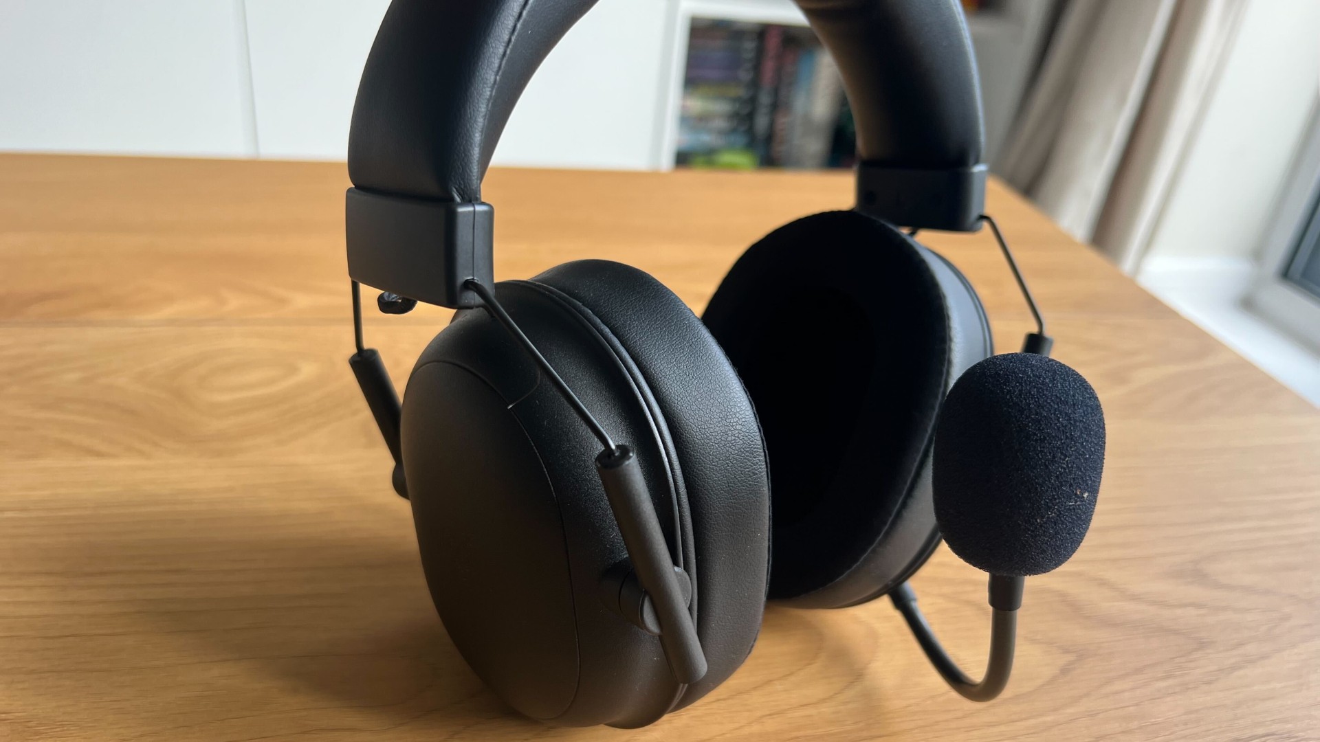Razer Blackshark V2 Hyperspeed: Premiumní kvalita bez nadměrného nákladu