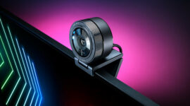 Razer Kiyo Pro webkamera nyní za poloviční cenu na Amazonu