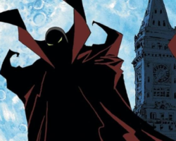 "Reboot filmu Spawn je realitou: Fanoušci se dočkají dlouho očekávané adaptace"