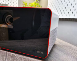 Recenze BenQ X3100i: špičkový herní projektor
