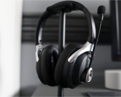 Recenze herního headsetu AceZone A-Spire - hra jako na vrcholu!