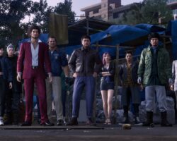 Recenze Like a Dragon: Nekonečné bohatství – rozsáhlá RPG epopej