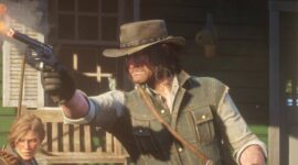Red Dead Redemption 2 překvapivě vyhrává Steamovou cenu, všichni ho nesnáší