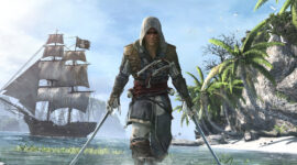 Remake Assassin’s Creed, který všichni chceme, už může být ve vývoji