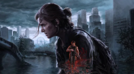 Remasterovaná verze The Last of Us Part II s nevydanými mapami