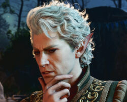 Režisér Baldur's Gate 3 vymyslel první část svého dalšího hry po BG3