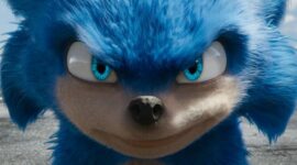 Režisér Minecraftu chce předejít "ošklivému Sonicovi" v novém filmu