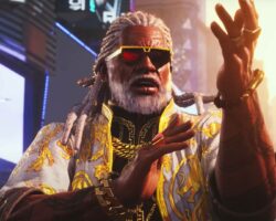 Režisér Tekken 8 se vyjadřuje k rasismu: Zpráva odráží neúprosnou odpověď