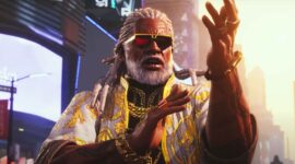 Režisér Tekken 8 se vyjadřuje k rasismu: Zpráva odráží neúprosnou odpověď