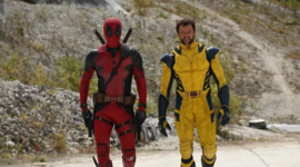 "Režisér X-Men a Kingsman má jistotu: Deadpool 3 zachrání marvelovský vesmír"
