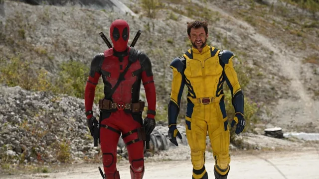 "Režisér X-Men a Kingsman má jistotu: Deadpool 3 zachrání marvelovský vesmír"