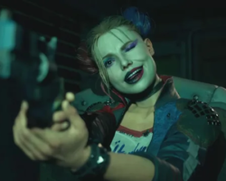 Rocksteady představuje Suicide Squad - jejich největší příběhová hra!
