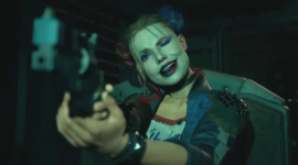 Rocksteady představuje Suicide Squad - jejich největší příběhová hra!