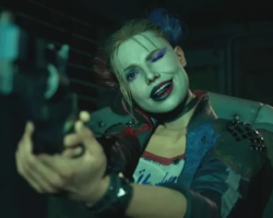 Rocksteady představuje Suicide Squad: Největší hra s úžasným příběhem!