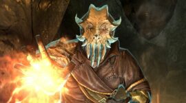 Rozšíř RPG: Skyrim módy přinášejí úplně nové školy magie