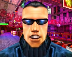 RPG z roku 1998 dnes překonává většinu moderních her