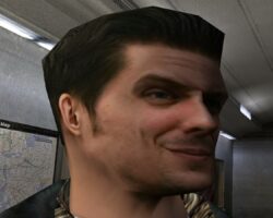 RTX Remix živě: Tady jsou klasické hry, které chceme modifikovat