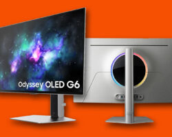 Samsung se zbavuje zakřivení a přidává 360Hz do nové řady OLED monitorů Odyssey