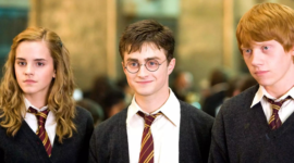 Seriál o Harrym Potterovi rozjíždí remake - jeden ze čtyř scénáristů se chopí režie