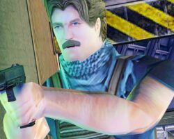 Skvělý nový Steam FPS je duchovním remakem originálního Deus Ex