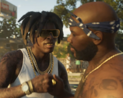 Slavný rapper připravuje GTA 6 s přísnými pravidly
