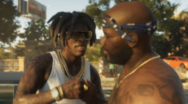 Slavný rapper připravuje GTA 6 s přísnými pravidly