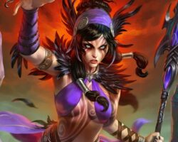 Smite 2 se neplánoval, ale jedna velká věc změnila všechno
