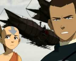 "Sokka prochází změnou v novém Avatarovi od Netflixu: Tvůrci odstranili sexistické momenty"