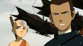 "Sokka prochází změnou v novém Avatarovi od Netflixu: Tvůrci odstranili sexistické momenty"